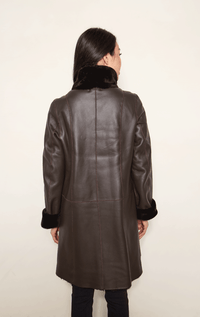 Reversible Classic Shearling - Barrington's