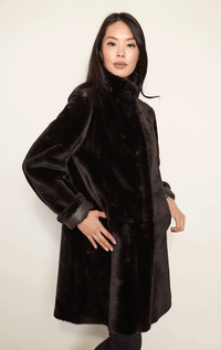 Reversible Classic Shearling - Barrington's