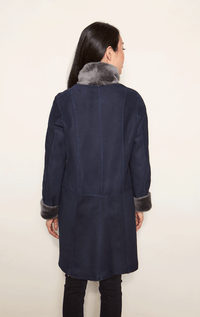 Reversible Classic Shearling - Barrington's