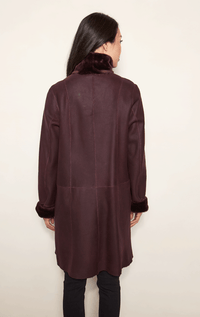 Reversible Classic Shearling - Barrington's