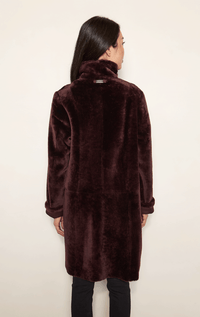 Reversible Classic Shearling - Barrington's