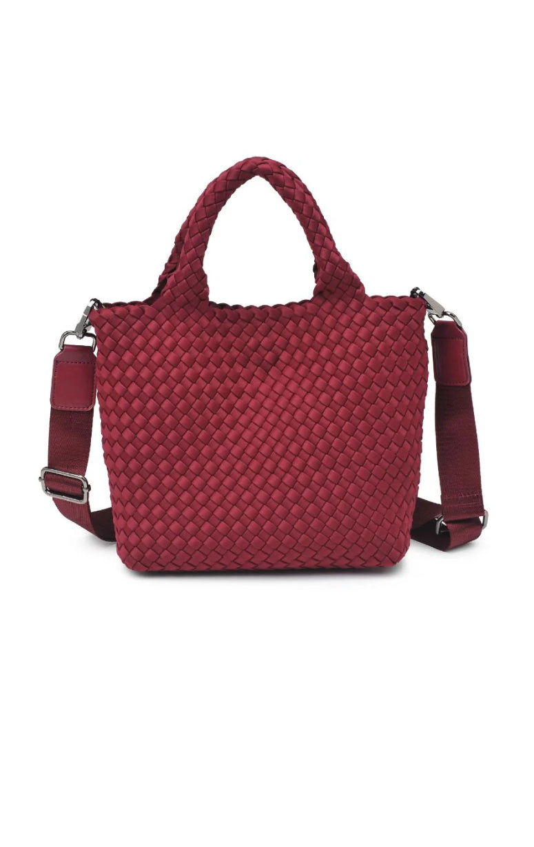 Sky's The Limit - Small Crossbody - Barrington's