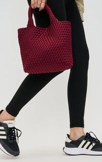 Sky's The Limit - Small Crossbody - Barrington's