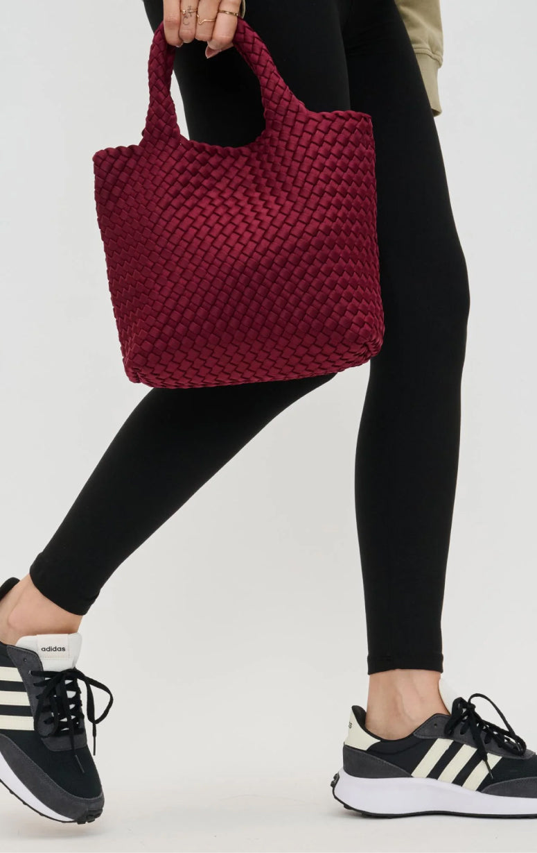 Sky's The Limit - Small Crossbody - Barrington's