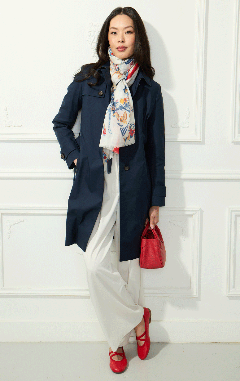 Shop Page 2 of our Spring Look Book