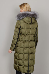 Down Filled Dog Walker