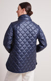 Adroit - Quilted Jacket