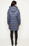 Junge- 3/4 Light Down Jacket - Barrington's
