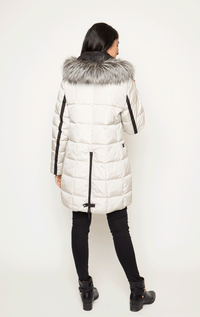 Junge- Classic Down Jacket