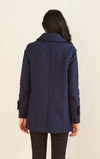 Barrington's - Pea Jacket - Barrington's