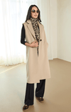 Barrington's- Superfine Wool Vest