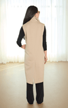 Barrington's- Superfine Wool Vest