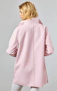 Junge- Stand Collar Spring Jacket - Barrington's