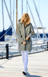 Junge- Waterproof Anorak - Barrington's