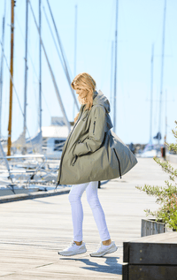 Junge- Waterproof Anorak - Barrington's