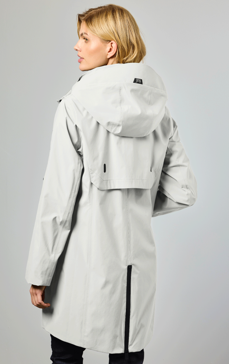 Junge- Waterproof Anorak - Barrington's