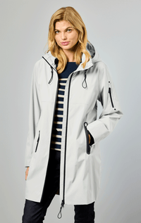 Junge- Waterproof Anorak - Barrington's