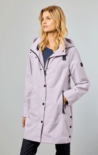 Junge- Waterproof Jacket - Barrington's