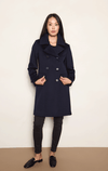 Barrington's- Double Breasted Trench Coat