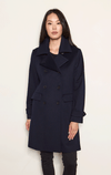 Barrington's- Double Breasted Trench Coat
