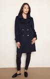 Barrington's- Double Breasted Trench Coat