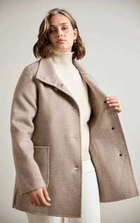 Junge - Unlined Blazer