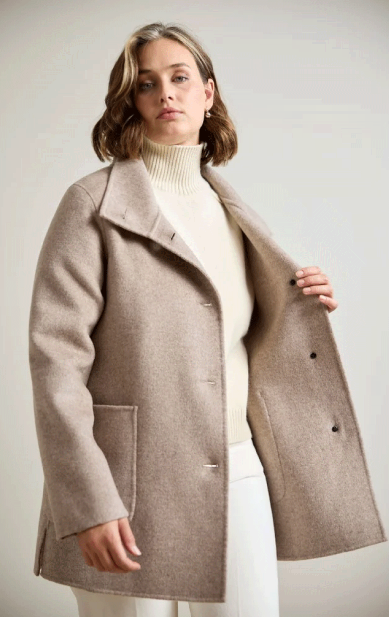 Junge - Unlined Blazer