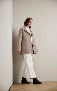 Junge - Unlined Blazer