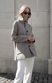 Junge - Unlined Blazer