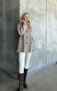 Junge - Unlined Blazer