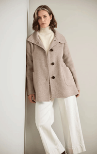 Junge - Unlined Blazer