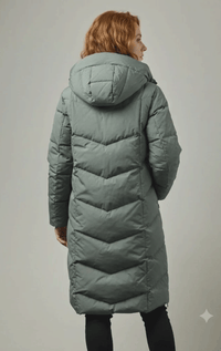 Junge - Classic Down Puffer