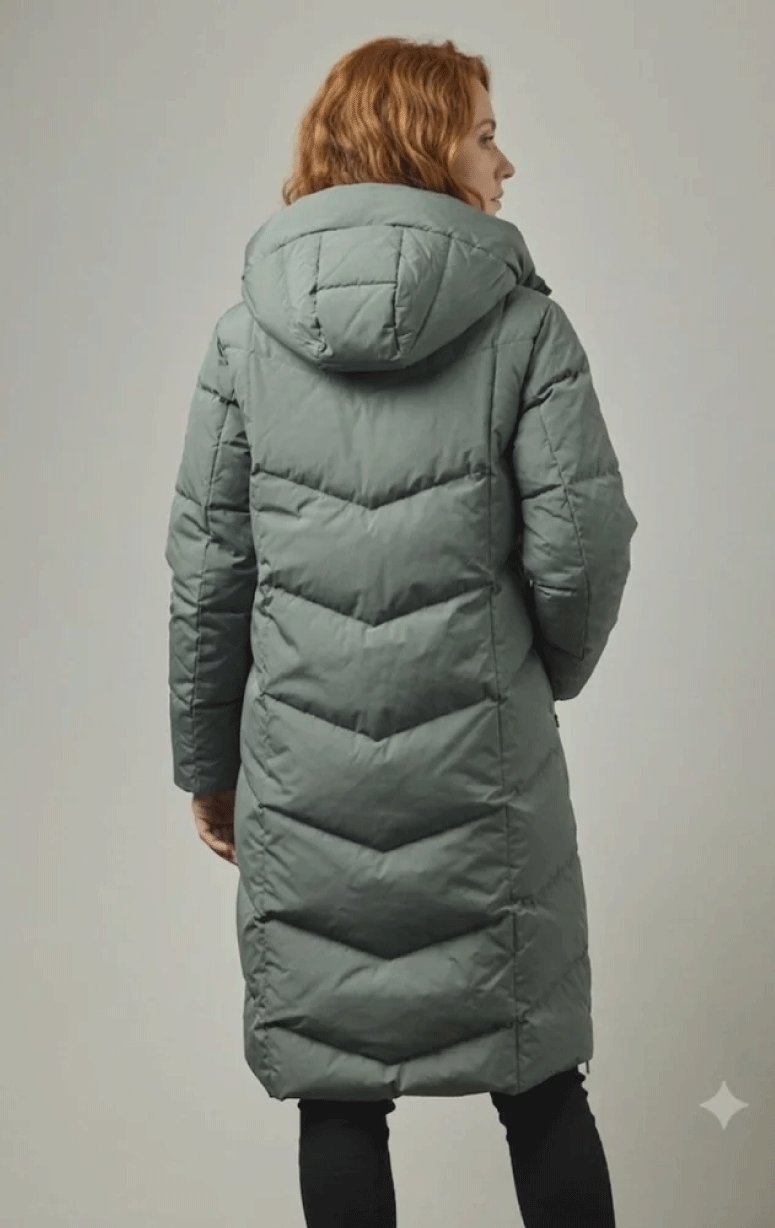 Junge - Classic Down Puffer
