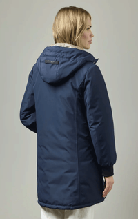 Junge - Reversable Jacket with Hood