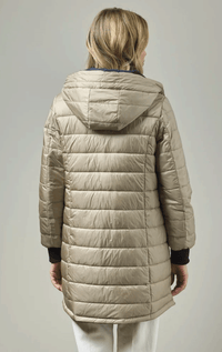 Junge - Reversable Jacket with Hood