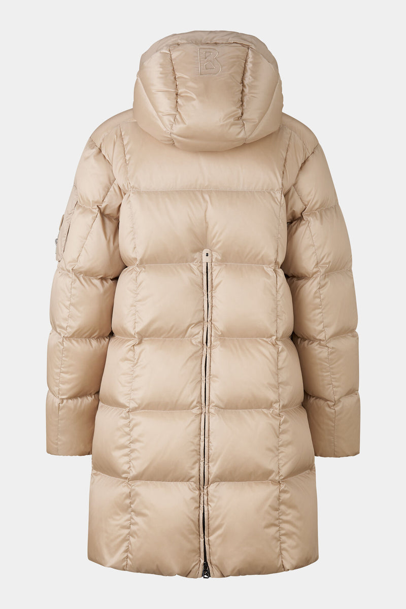 Bogner - Down Filled Parka