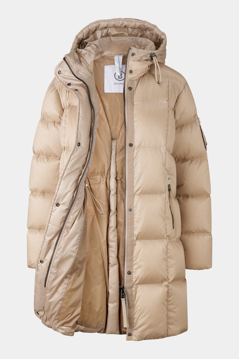 Bogner - Down Filled Parka
