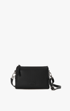 Cinzia Rocca- Crossbody Bag with Three Compartments - Barrington's