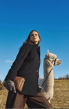 Cinzia Rocca- Crossbody Bag with Three Compartments - Barrington's
