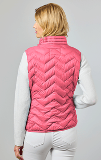 Junge - Light Down Vest - Barrington's