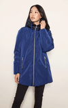 Nitia- Down Filled Reversible Puffer - Barrington's