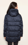 Nitia- Down Filled Reversible Puffer - Barrington's