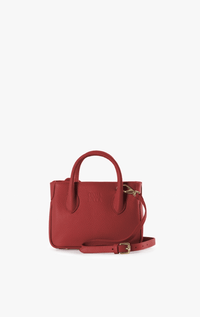Cinzia Rocca- Top Handle Bag - Barrington's