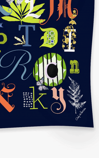 Cinzia Rocca- 100% Silk Scarf