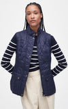 Barbour - Quilted Vest