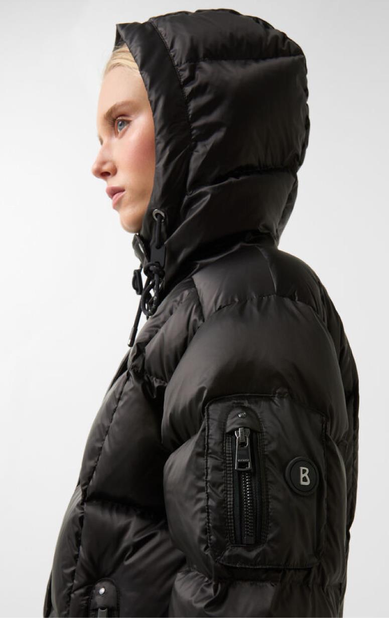 Bogner - Down Filled Parka