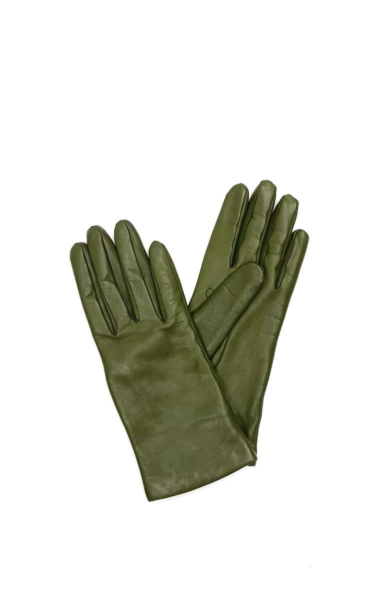 Leather Gloves - Seasonal Colours - Barrington's