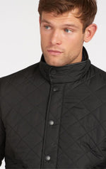 Barbour - Men's Powell Quilted Jacket