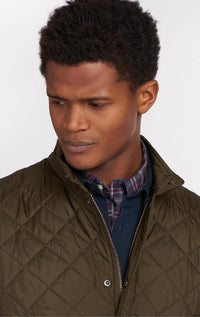 Barbour - Chelsea Flyweight Jacket - Barrington's