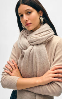 White + Warren - Cashmere Wrap